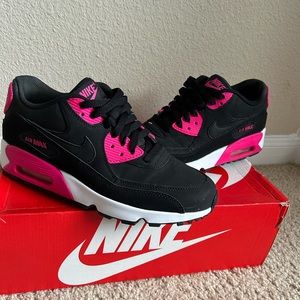 Nike Air Max 90 LTR(GS)